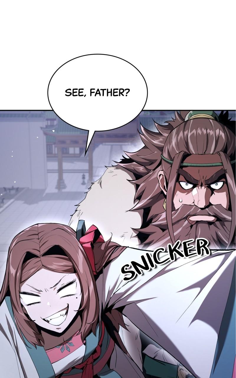 Read The Anxious Demon Sect Leader EN Manga Online