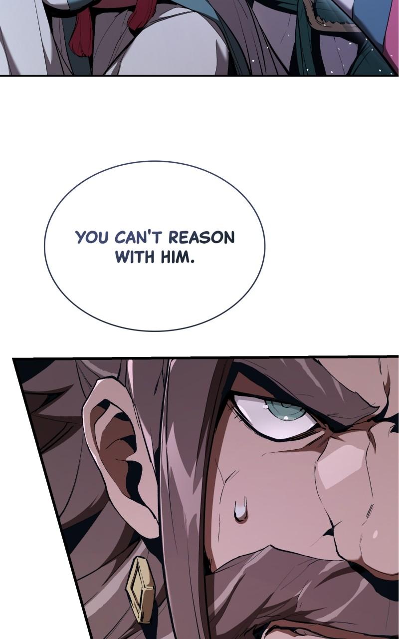 Read The Anxious Demon Sect Leader EN Manga Online