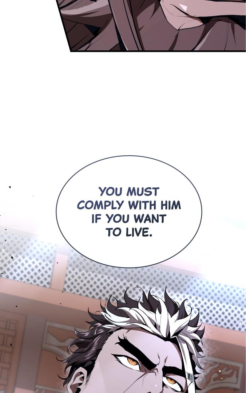 Read The Anxious Demon Sect Leader EN Manga Online