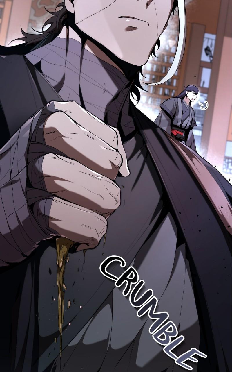 Read The Anxious Demon Sect Leader EN Manga Online