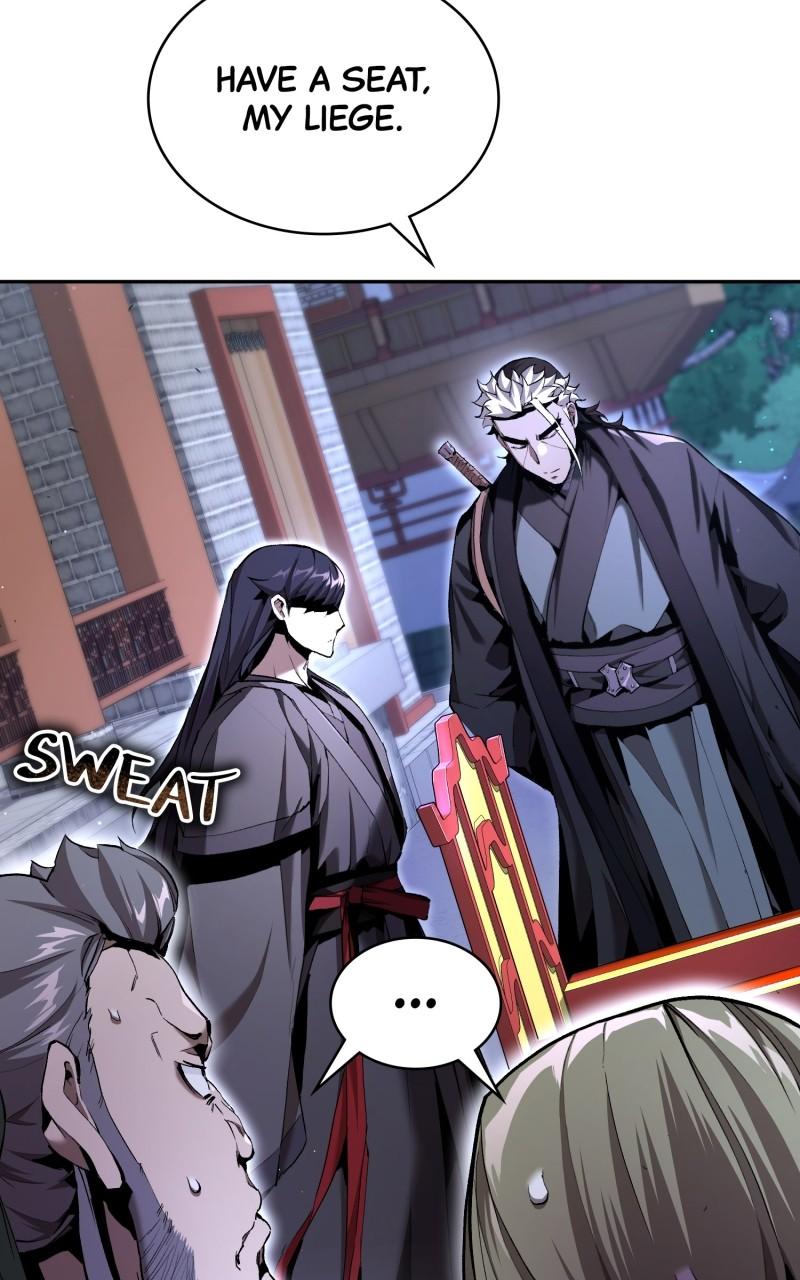 Read The Anxious Demon Sect Leader EN Manga Online