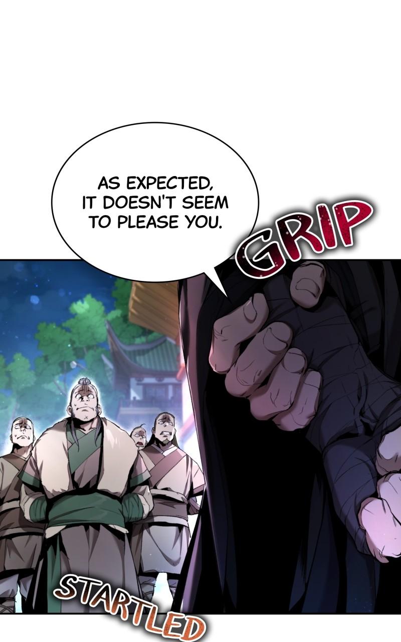 Read The Anxious Demon Sect Leader EN Manga Online