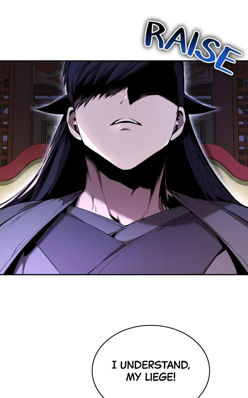 Read The Anxious Demon Sect Leader EN Manga Online