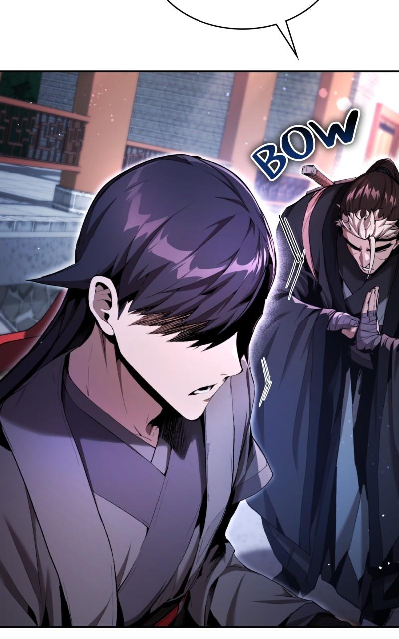 Read The Anxious Demon Sect Leader EN Manga Online