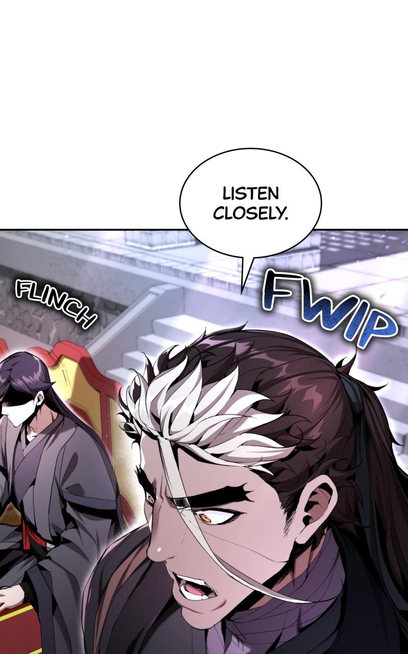 Read The Anxious Demon Sect Leader EN Manga Online