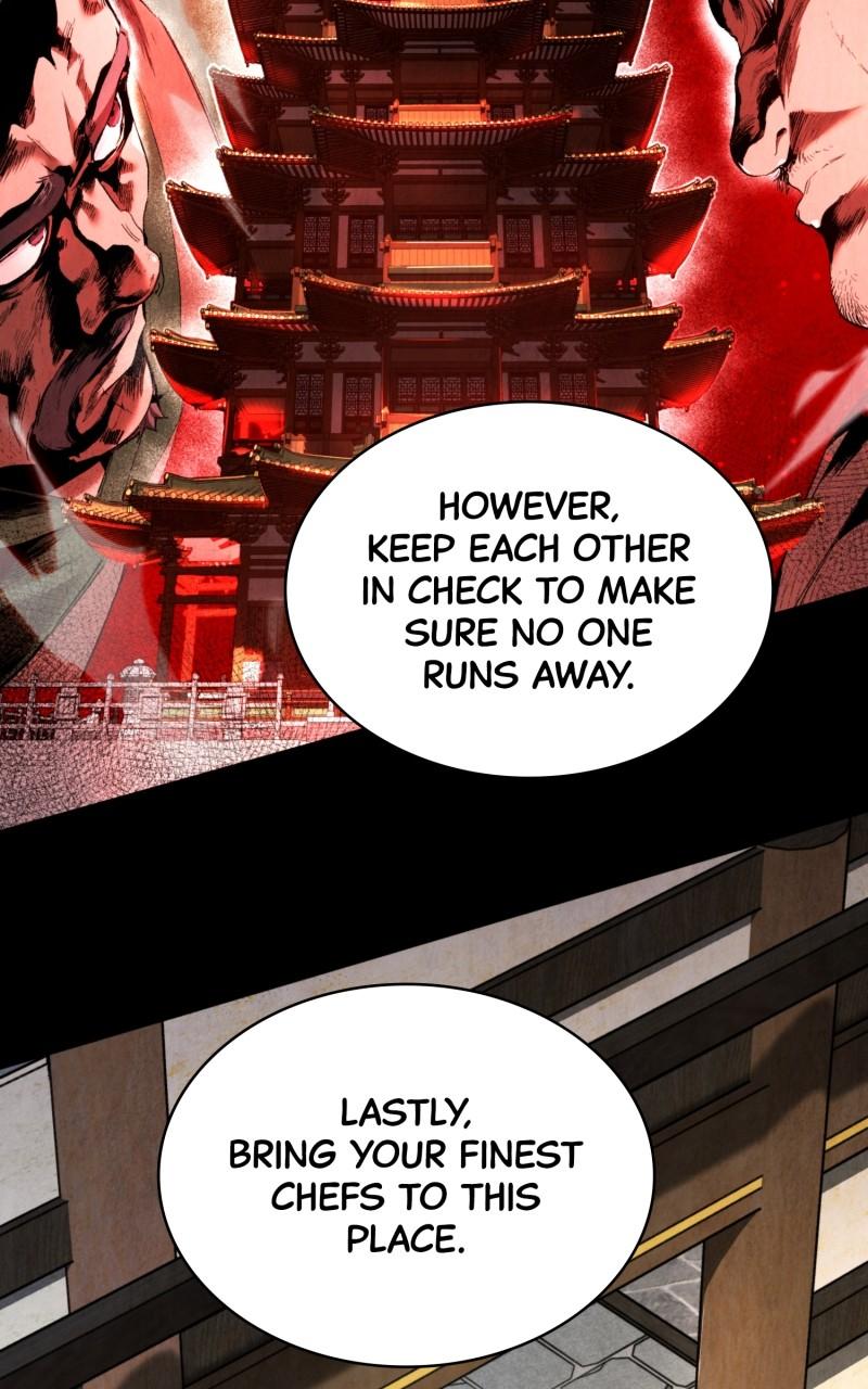 Read The Anxious Demon Sect Leader EN Manga Online
