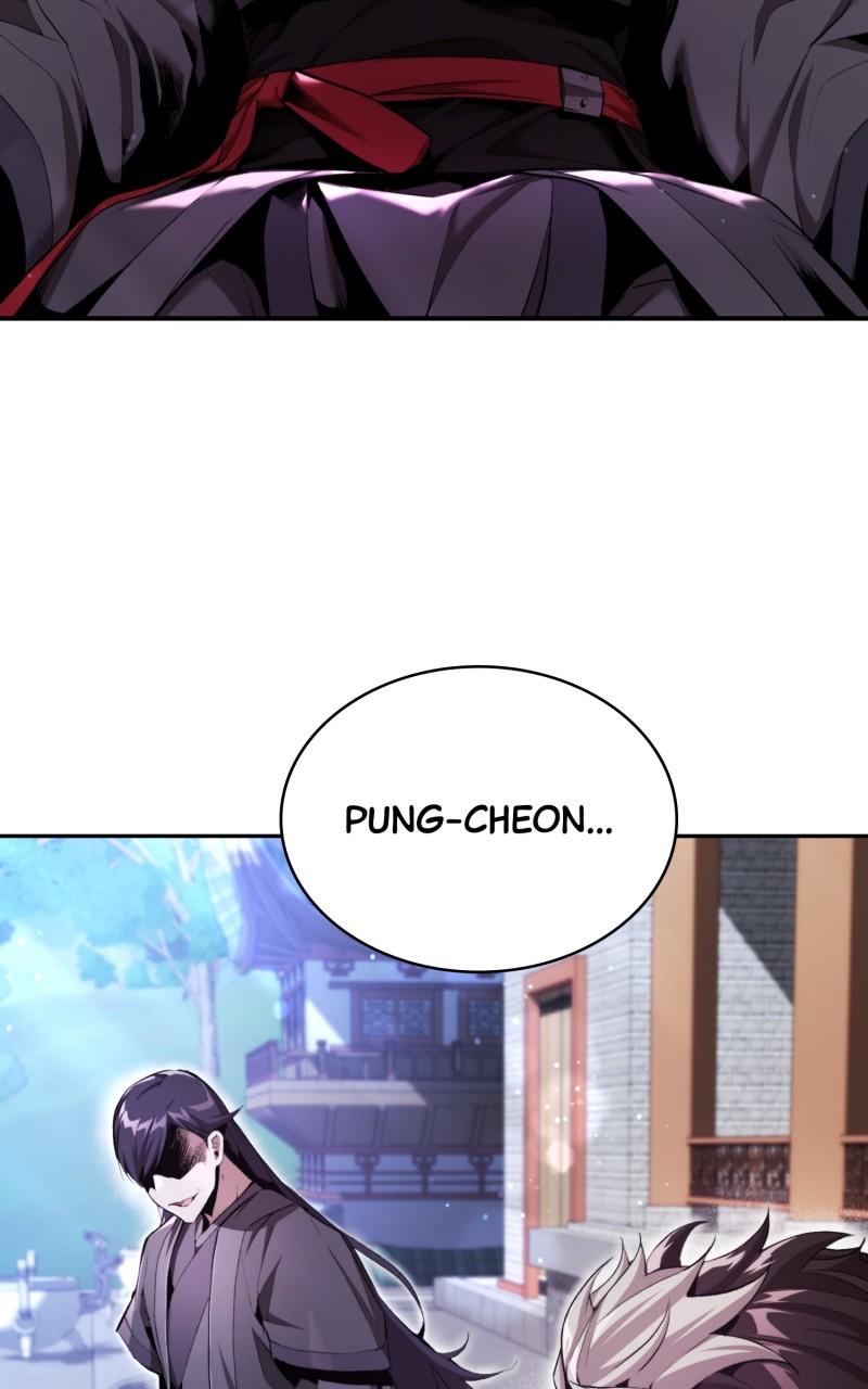 Read The Anxious Demon Sect Leader EN Manga Online