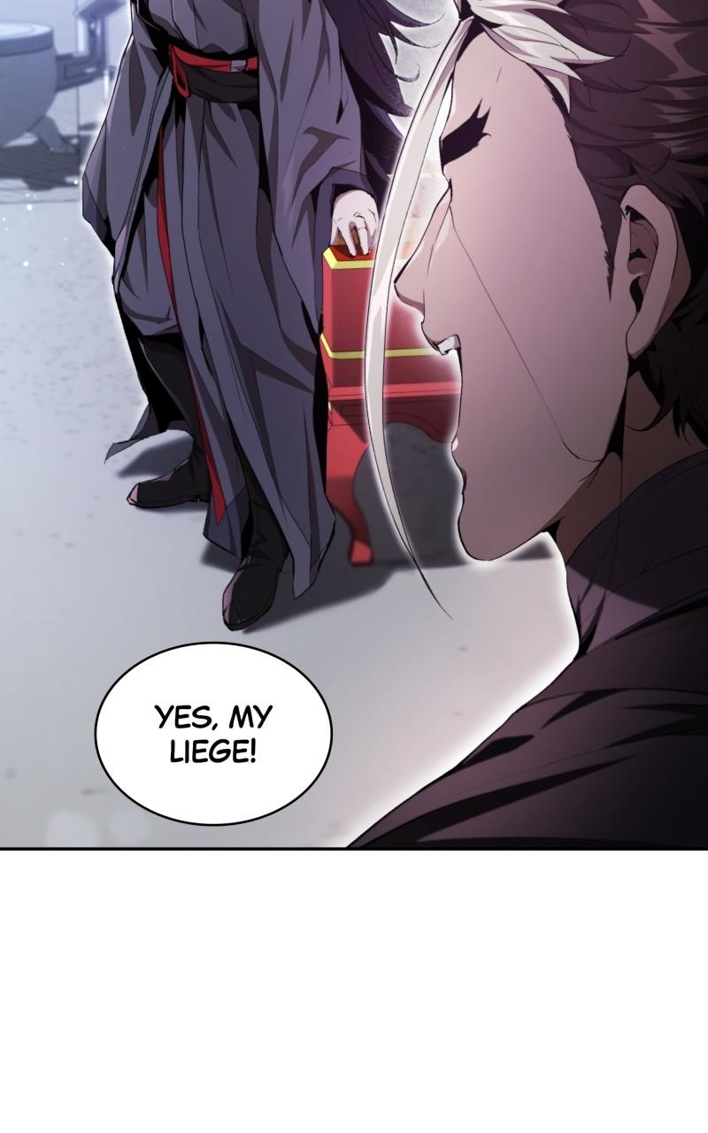 Read The Anxious Demon Sect Leader EN Manga Online