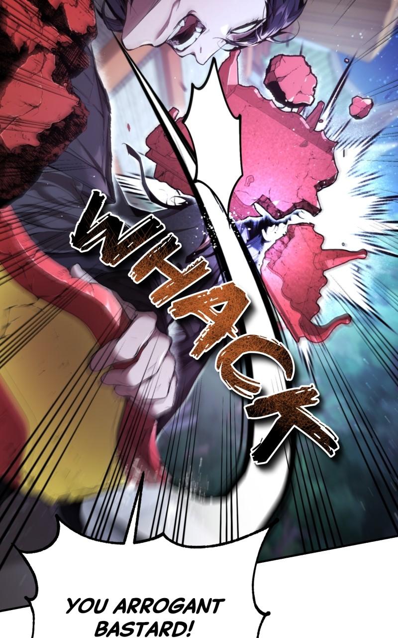Read The Anxious Demon Sect Leader EN Manga Online