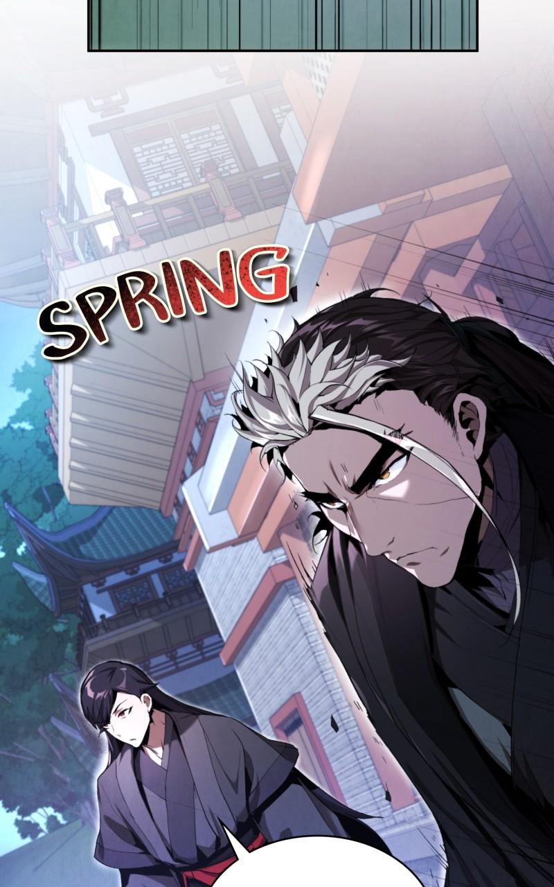 Read The Anxious Demon Sect Leader EN Manga Online
