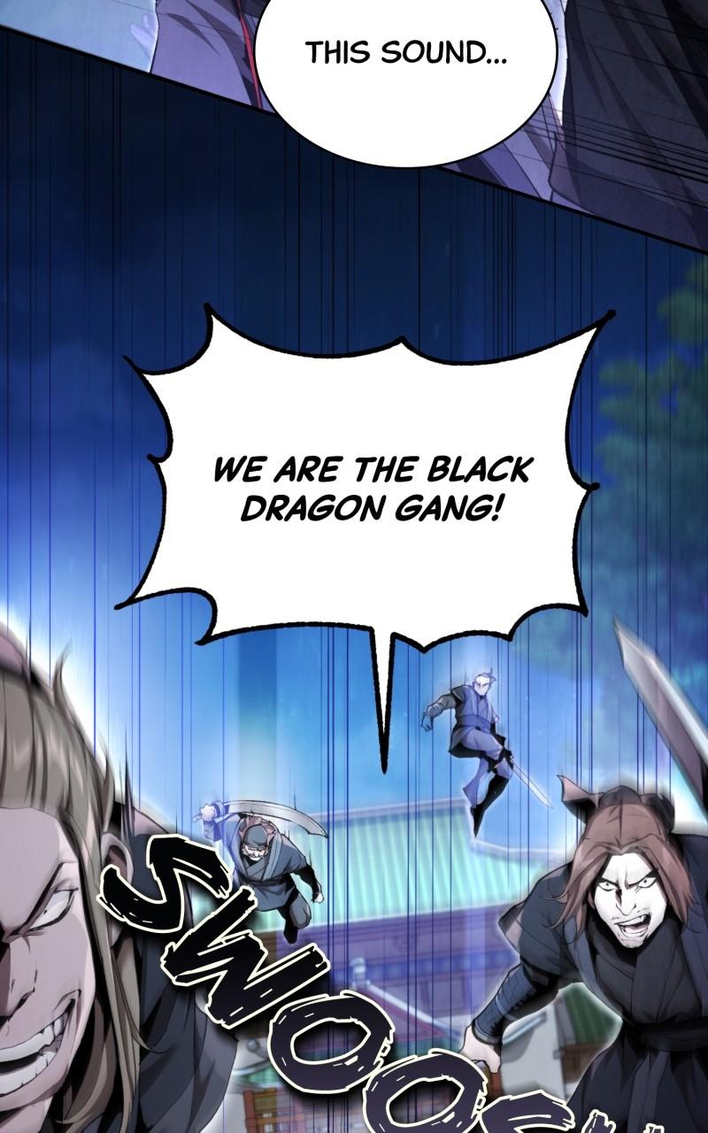 Read The Anxious Demon Sect Leader EN Manga Online