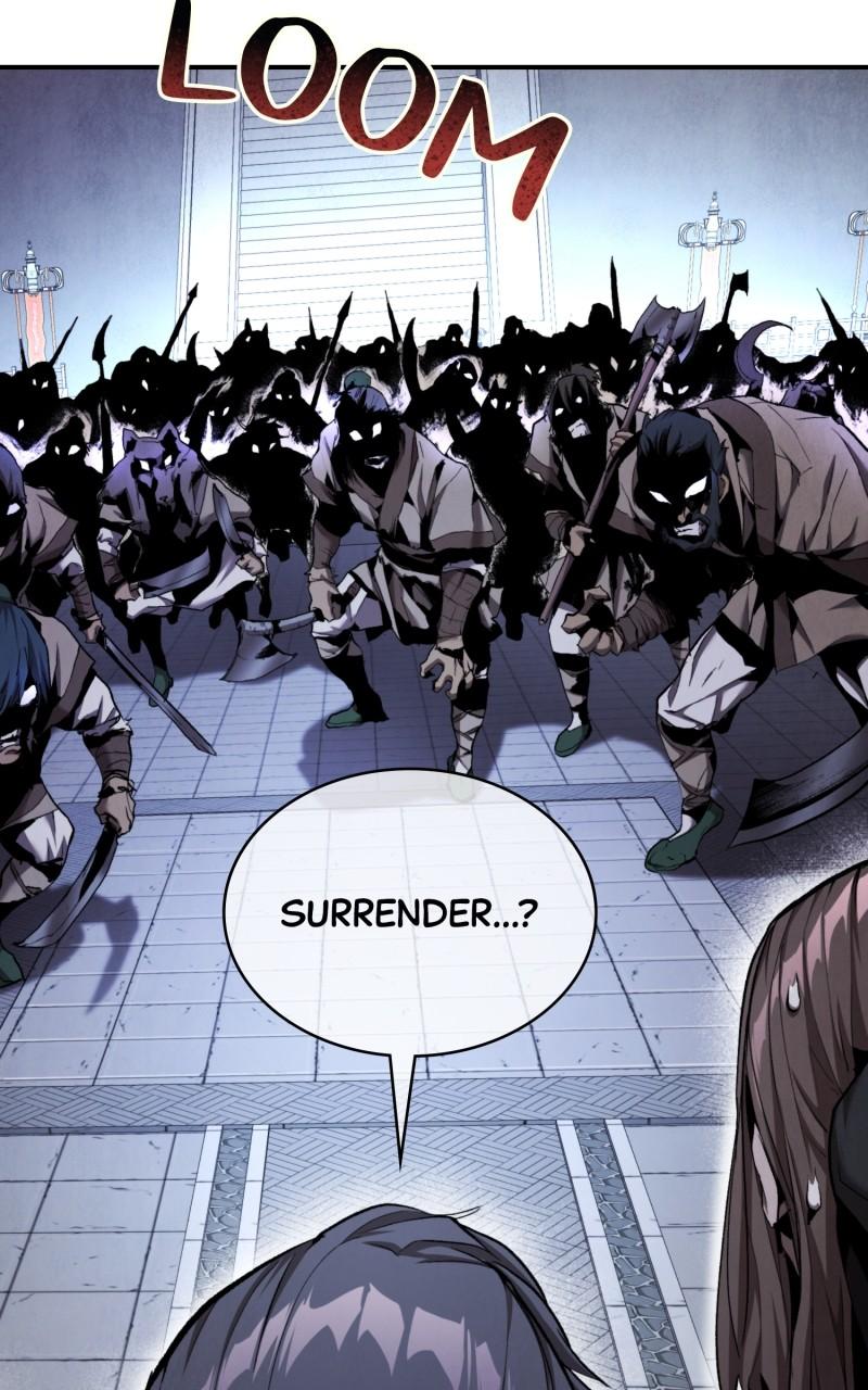 Read The Anxious Demon Sect Leader EN Manga Online