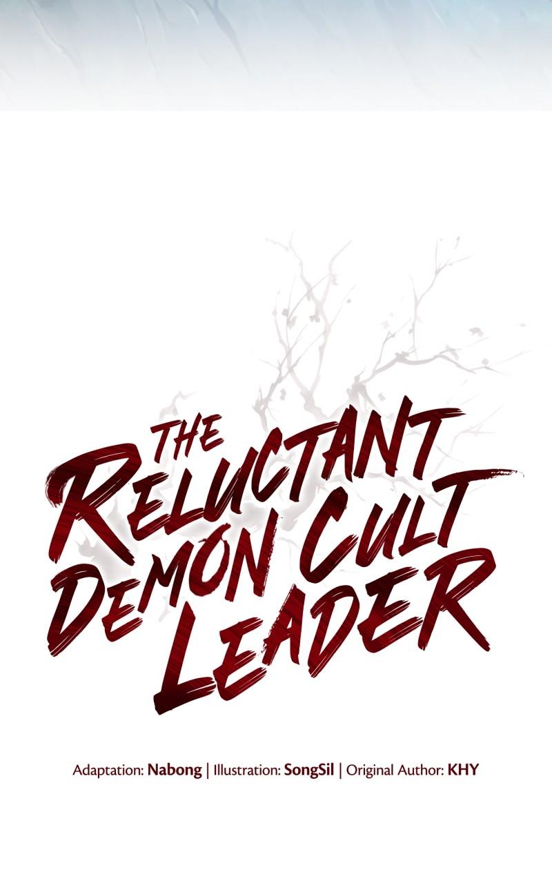 Read The Anxious Demon Sect Leader EN Manga Online