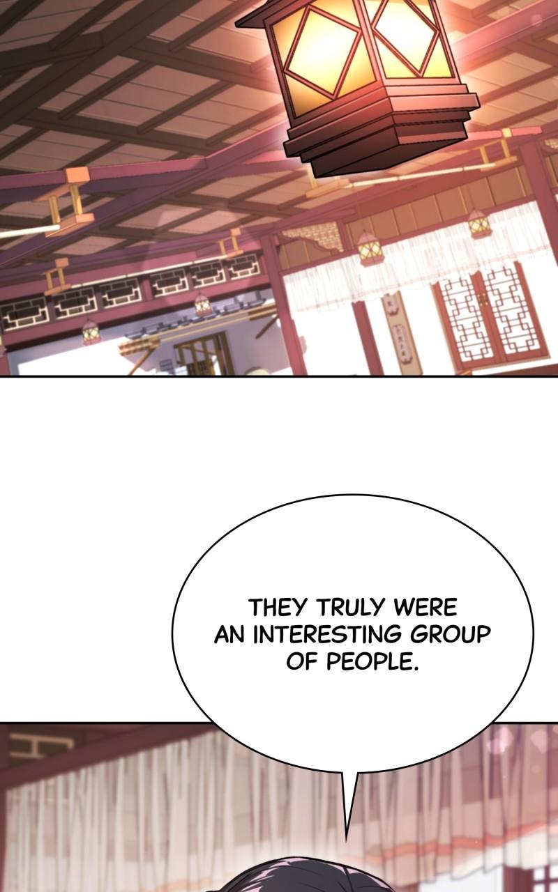 Read The Anxious Demon Sect Leader EN Manga Online