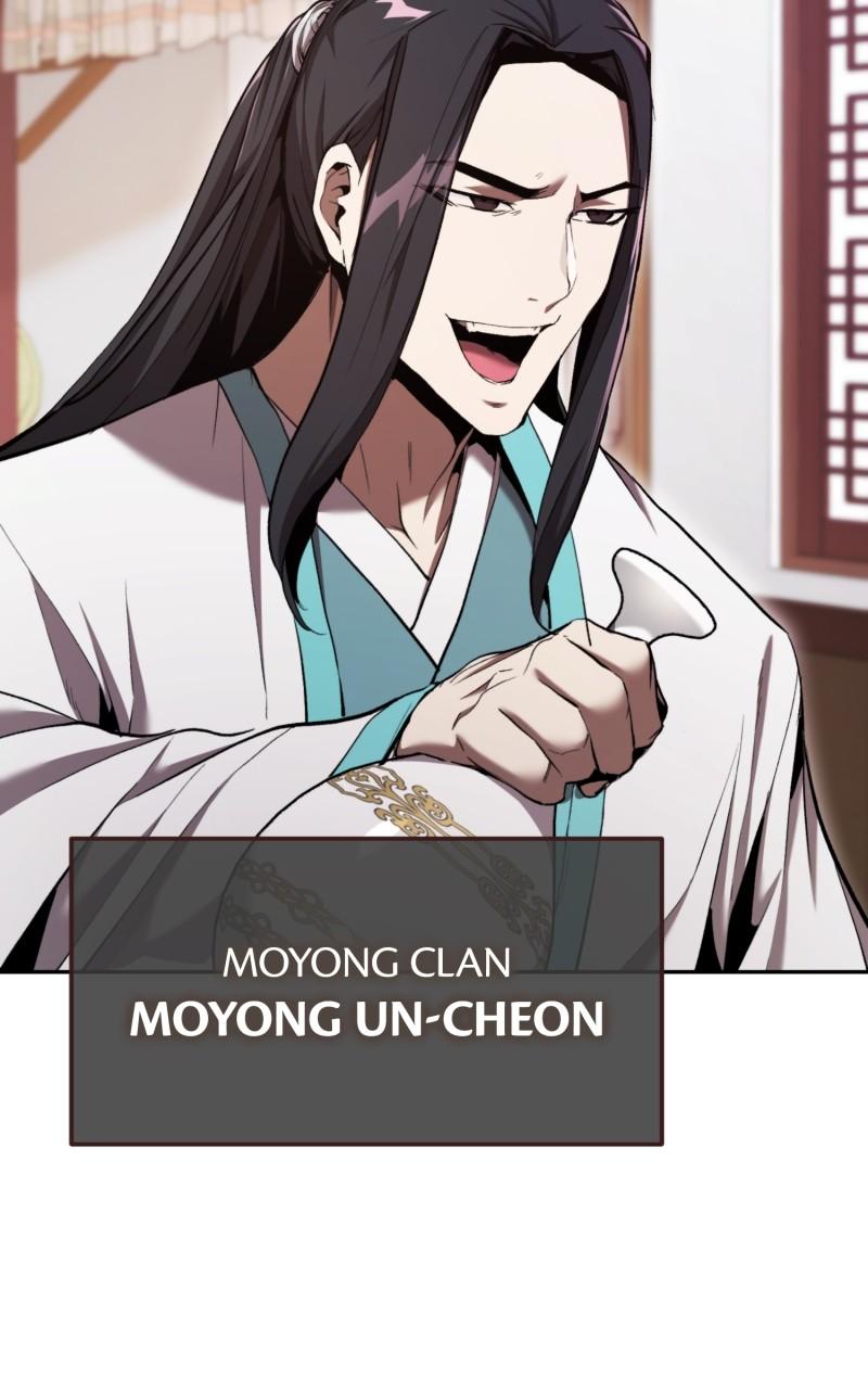 Read The Anxious Demon Sect Leader EN Manga Online