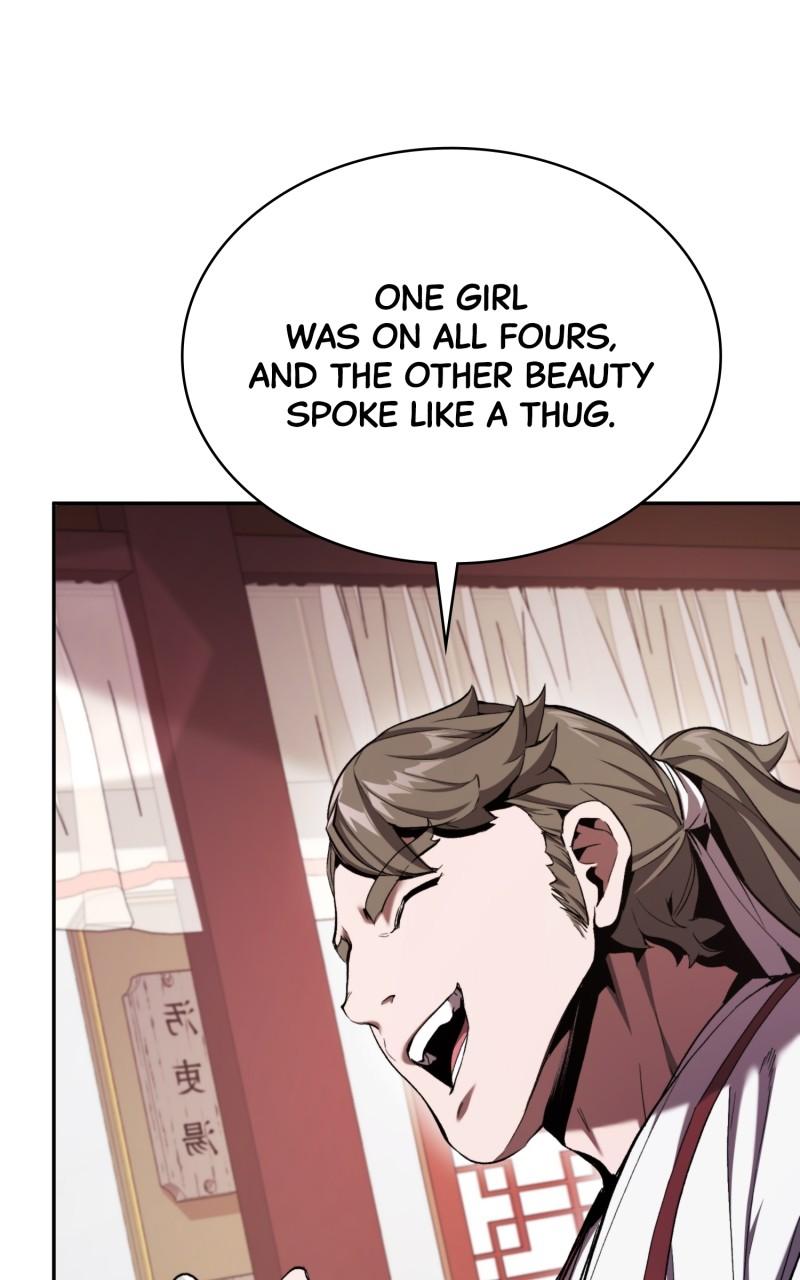 Read The Anxious Demon Sect Leader EN Manga Online