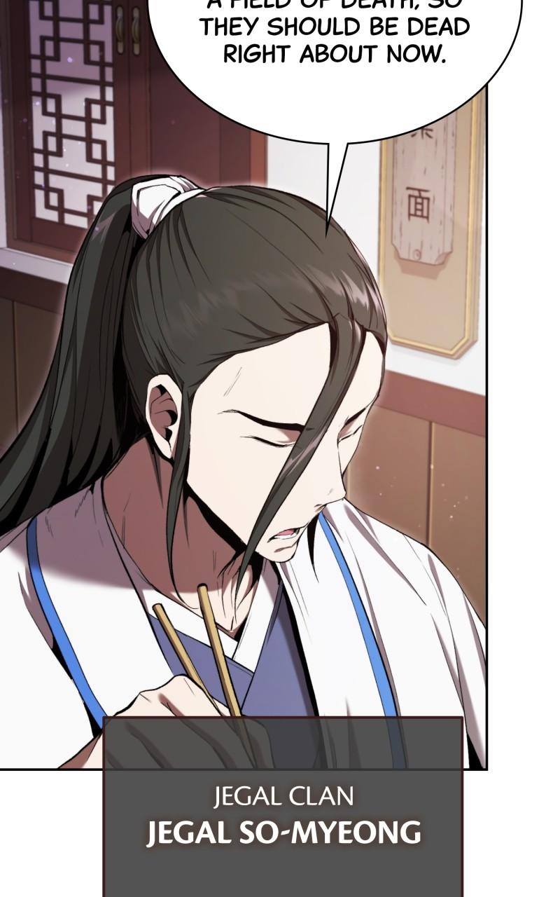 Read The Anxious Demon Sect Leader EN Manga Online