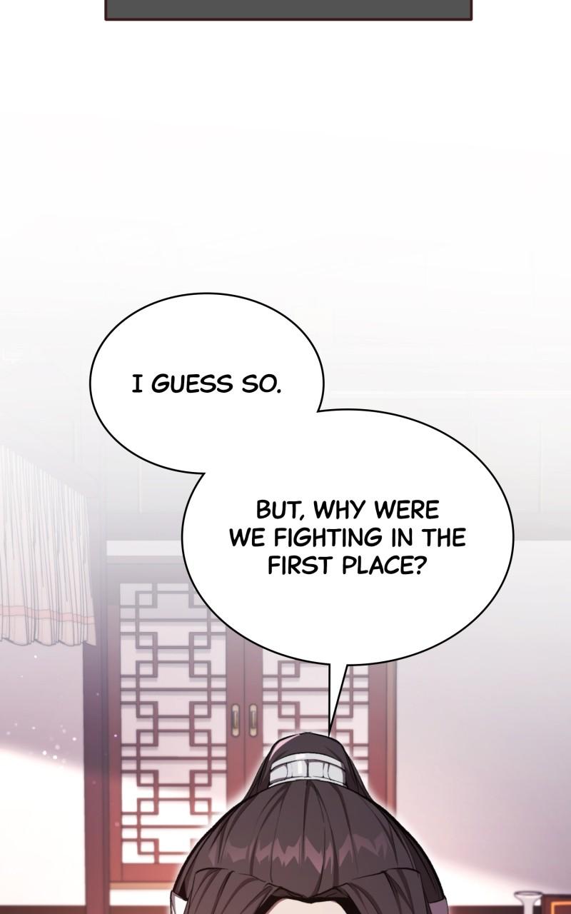 Read The Anxious Demon Sect Leader EN Manga Online