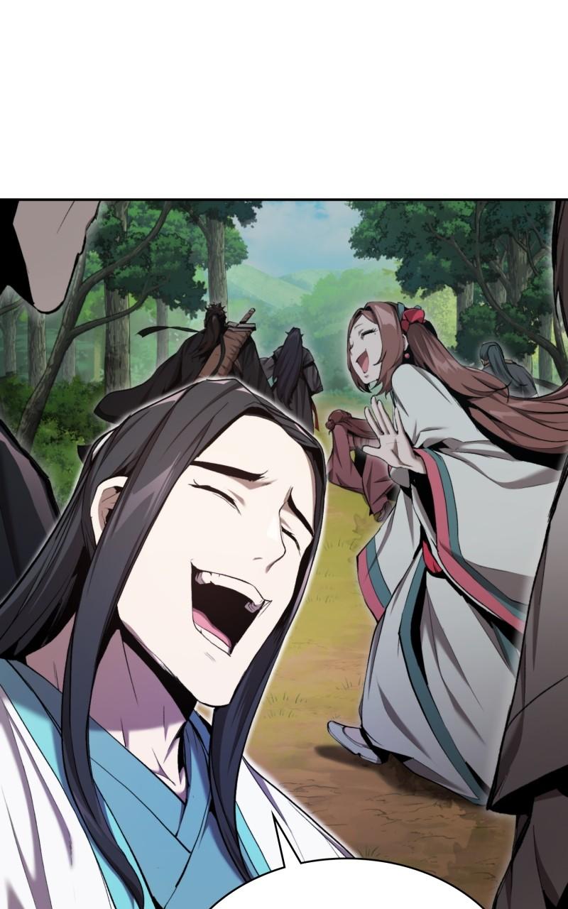Read The Anxious Demon Sect Leader EN Manga Online