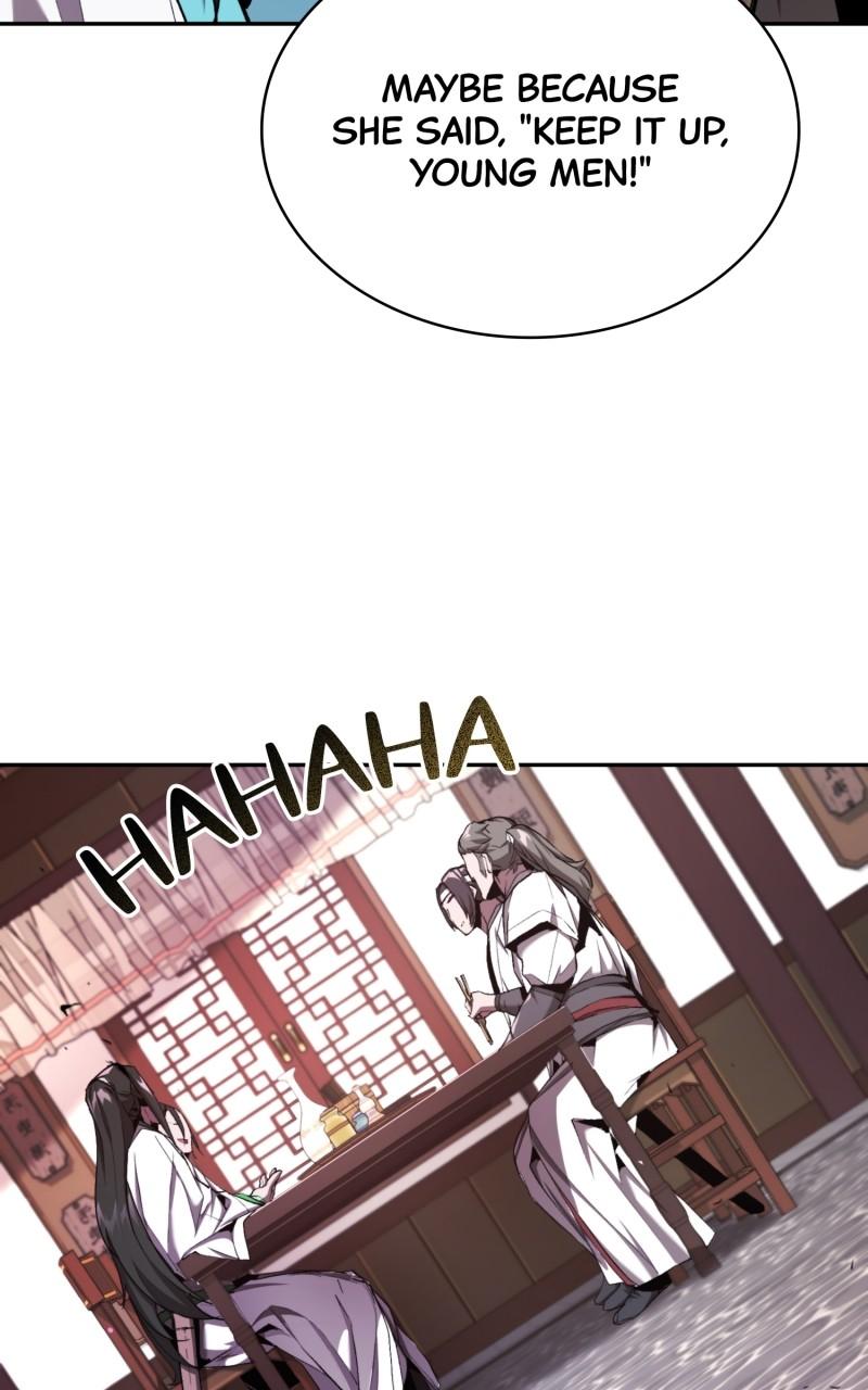 Read The Anxious Demon Sect Leader EN Manga Online