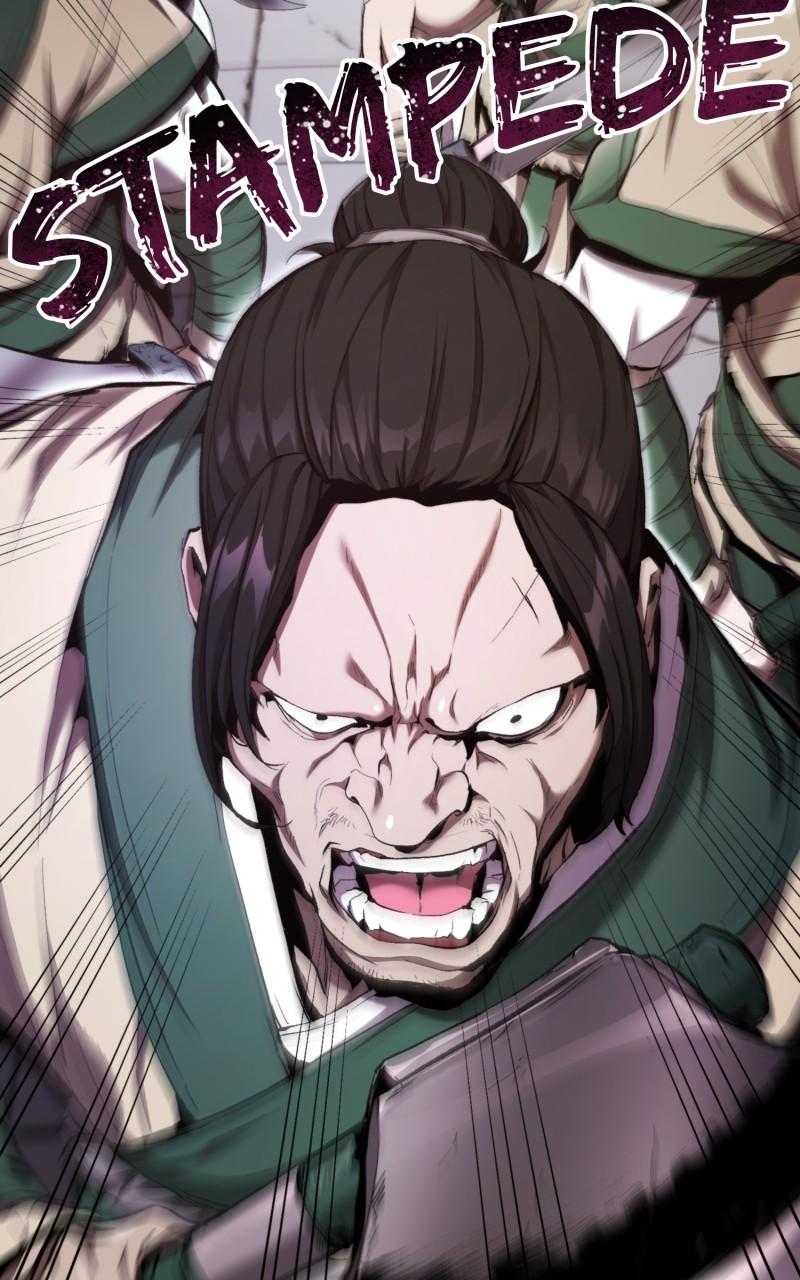 Read The Anxious Demon Sect Leader EN Manga Online