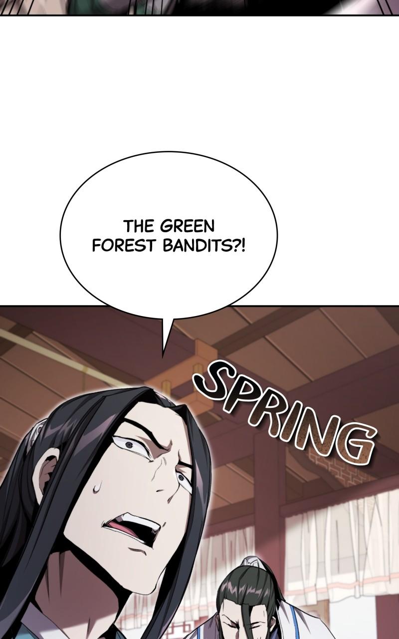 Read The Anxious Demon Sect Leader EN Manga Online