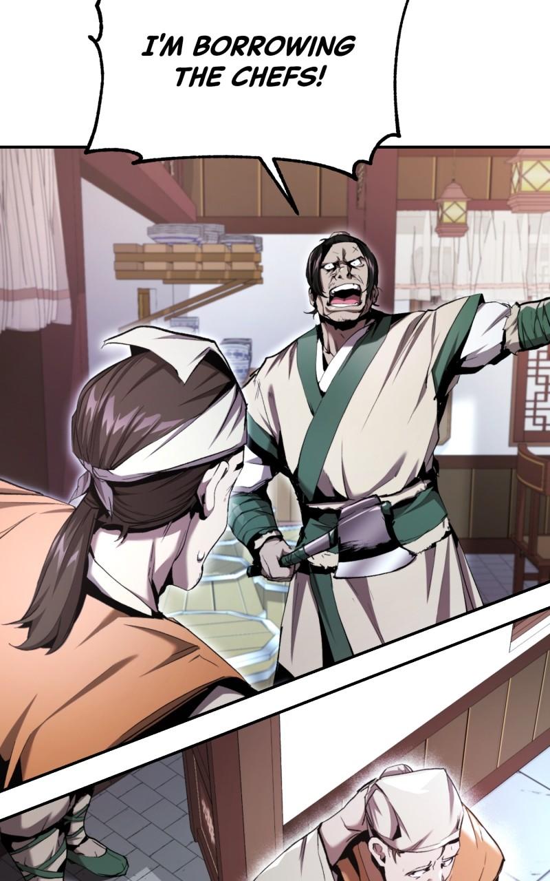 Read The Anxious Demon Sect Leader EN Manga Online