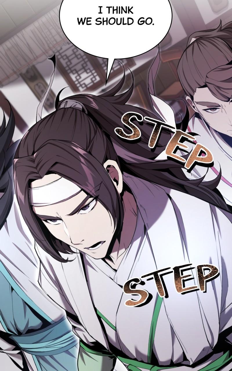 Read The Anxious Demon Sect Leader EN Manga Online