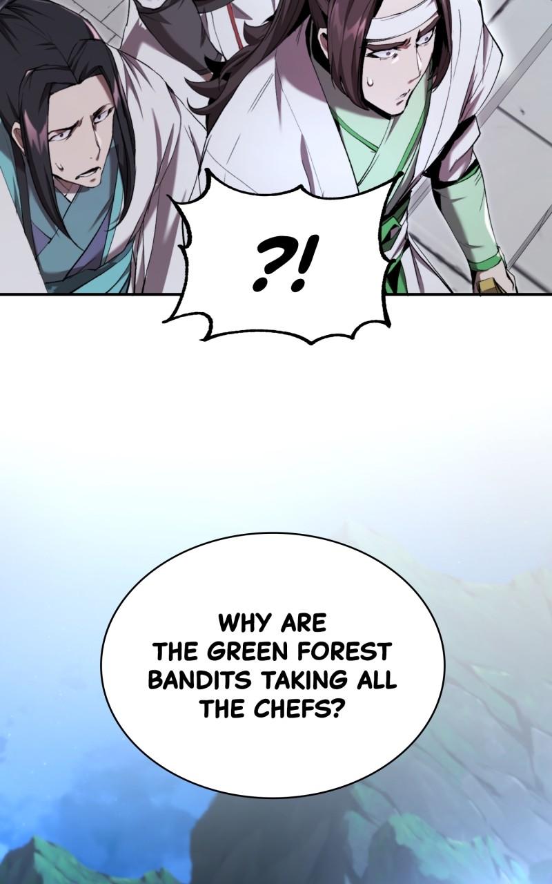 Read The Anxious Demon Sect Leader EN Manga Online