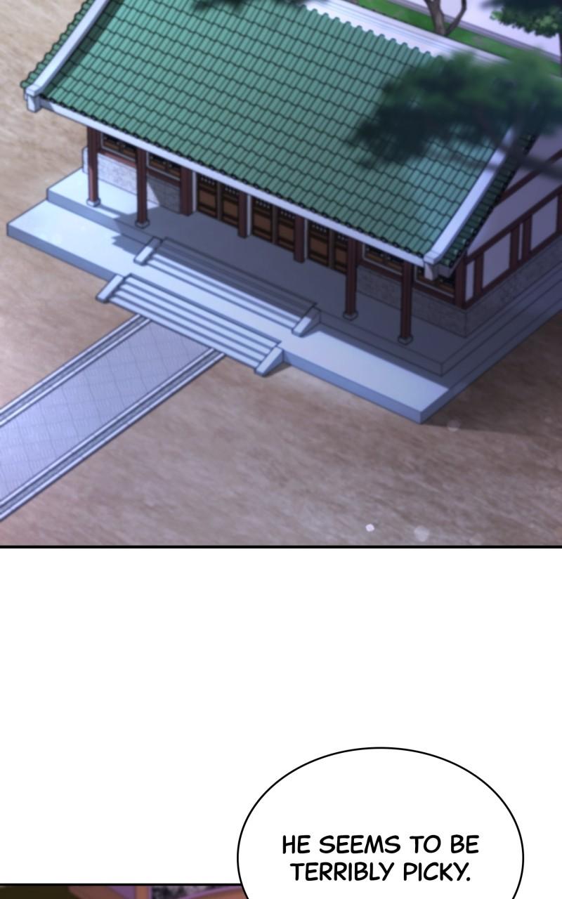 Read The Anxious Demon Sect Leader EN Manga Online