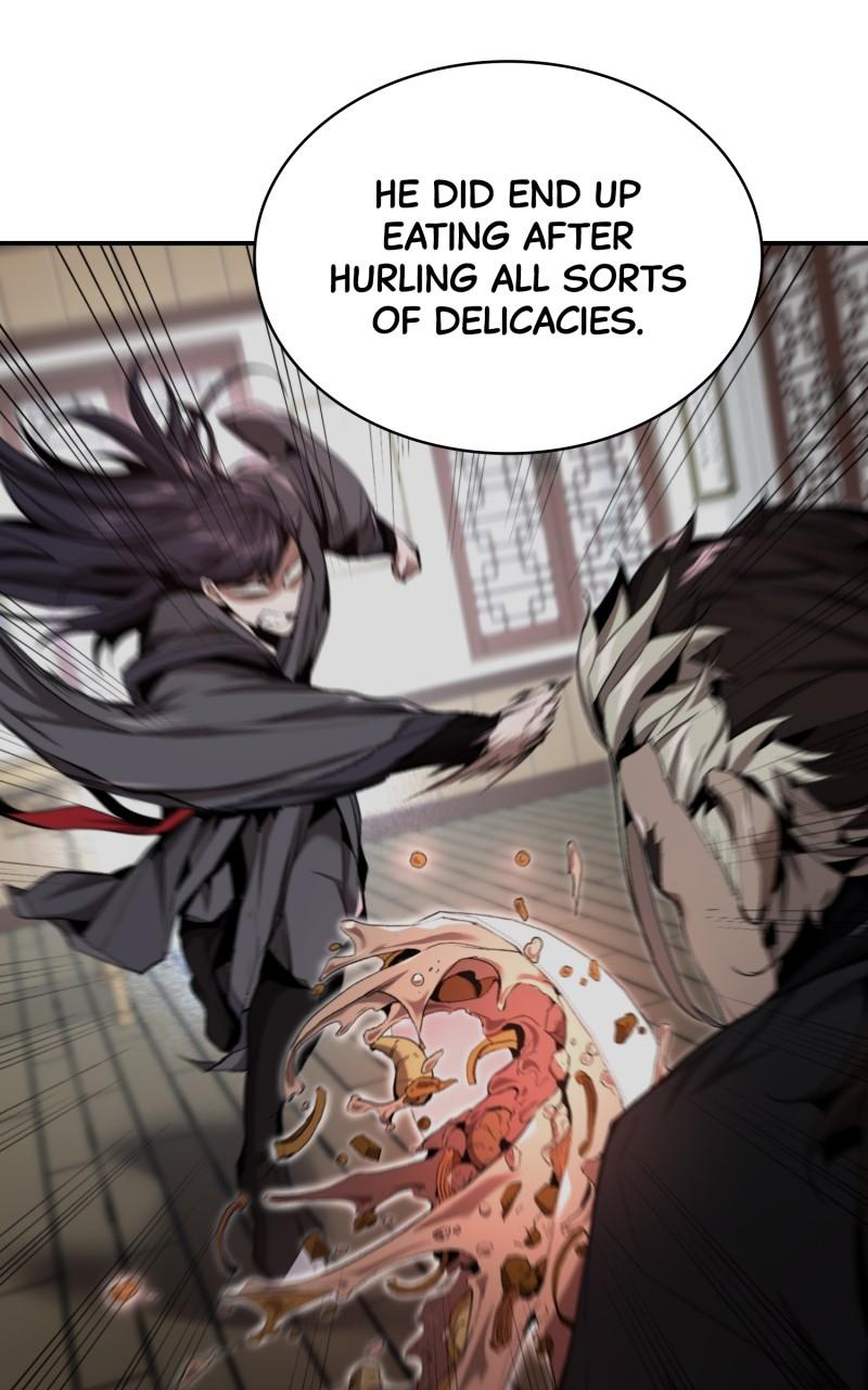 Read The Anxious Demon Sect Leader EN Manga Online