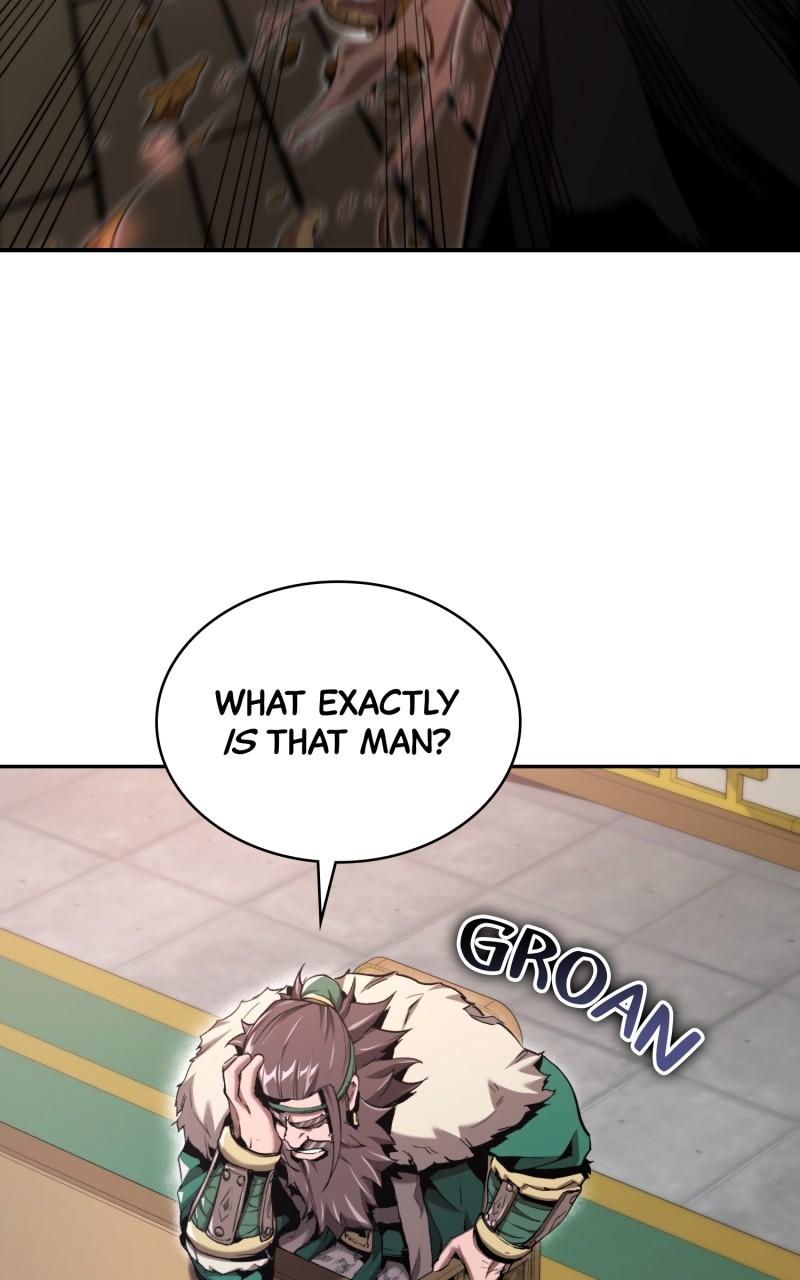 Read The Anxious Demon Sect Leader EN Manga Online