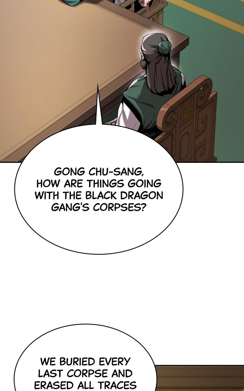 Read The Anxious Demon Sect Leader EN Manga Online
