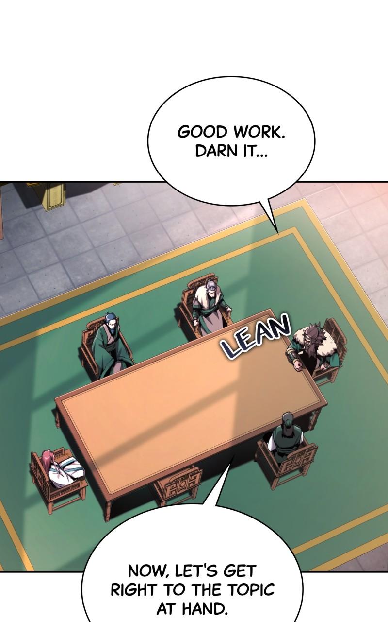 Read The Anxious Demon Sect Leader EN Manga Online
