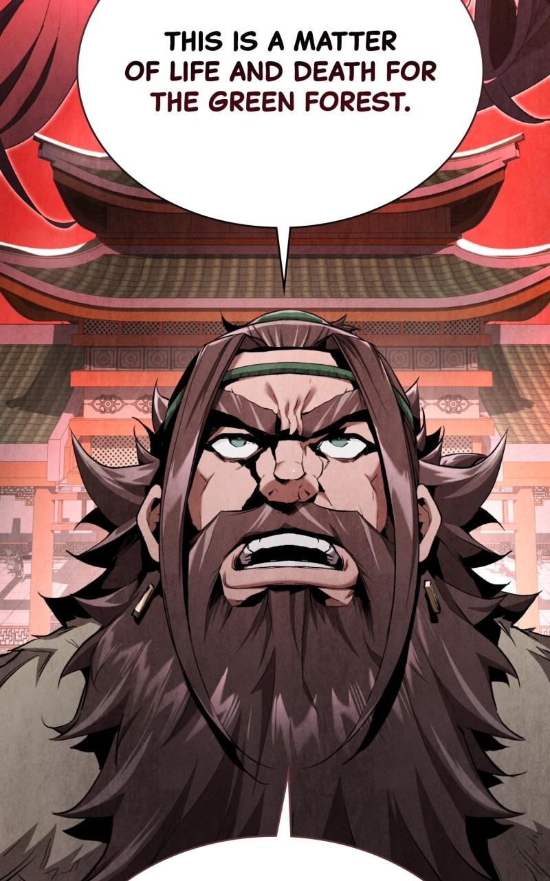 Read The Anxious Demon Sect Leader EN Manga Online