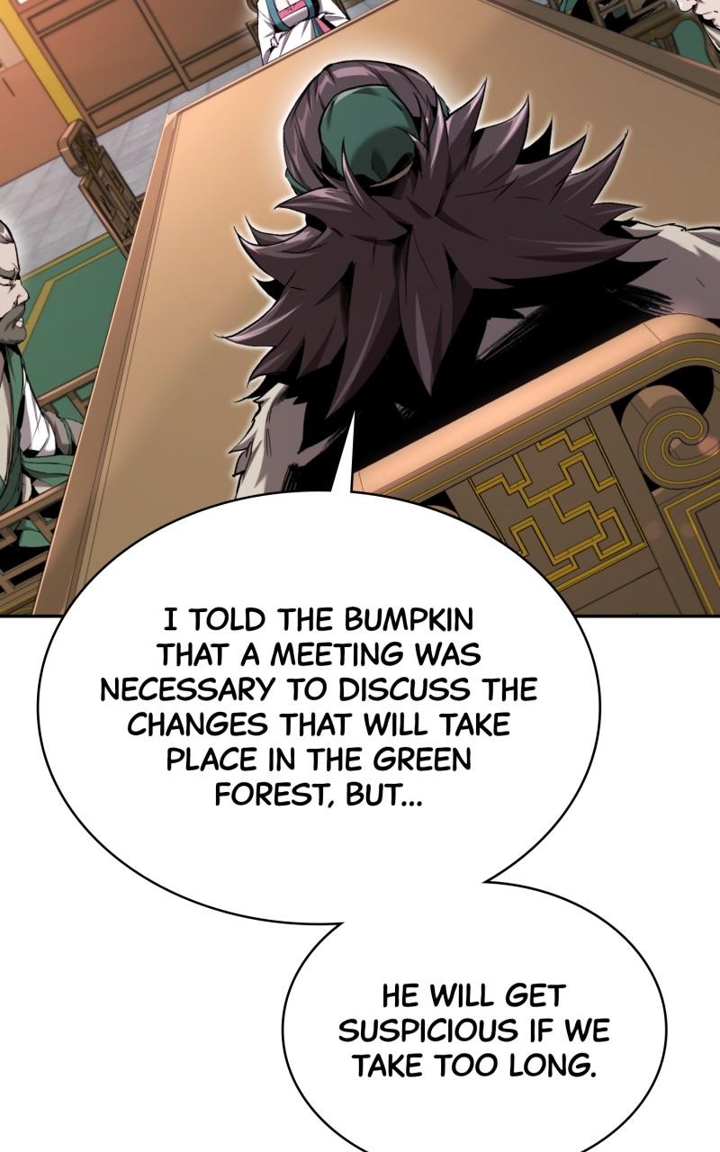 Read The Anxious Demon Sect Leader EN Manga Online