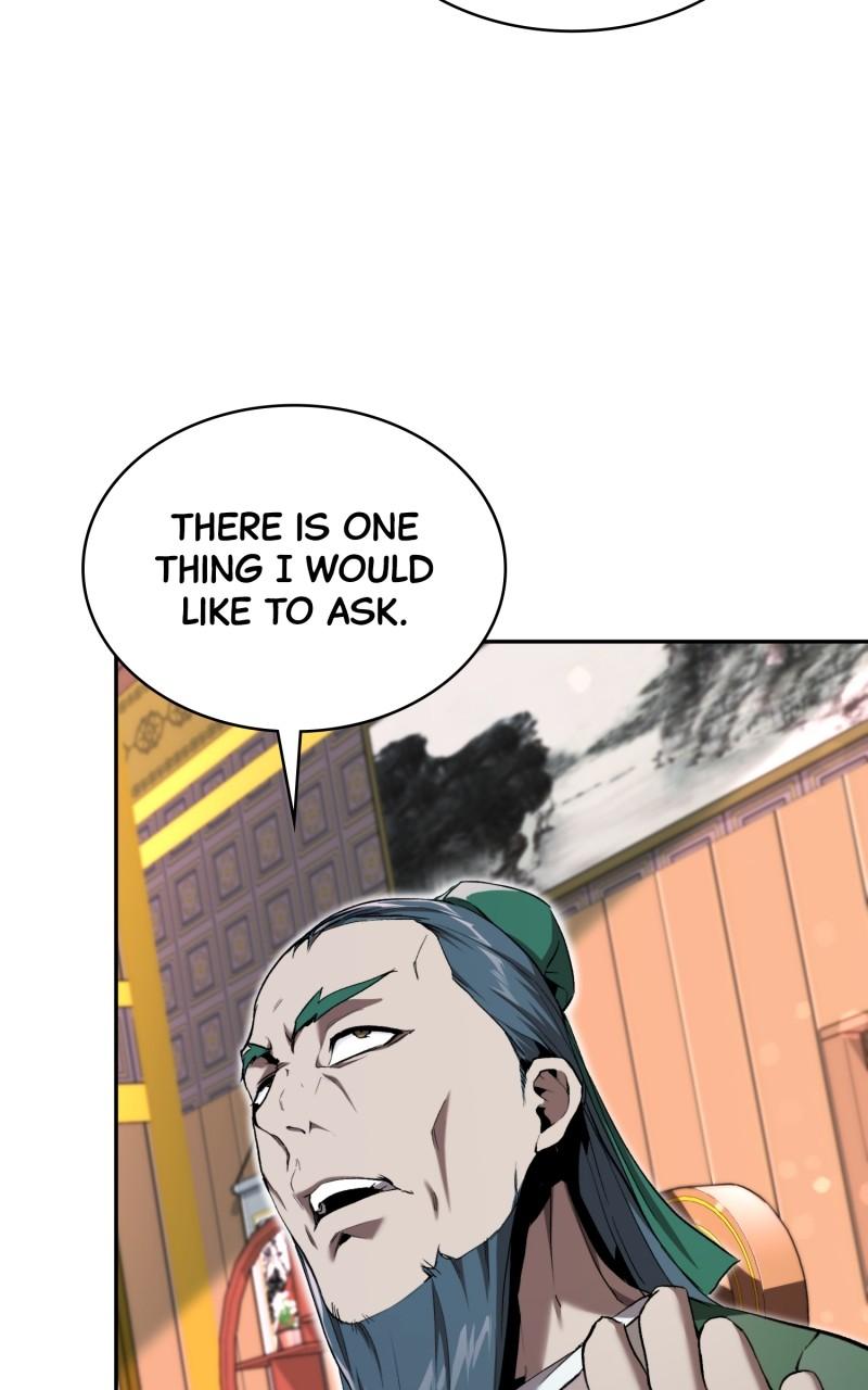 Read The Anxious Demon Sect Leader EN Manga Online