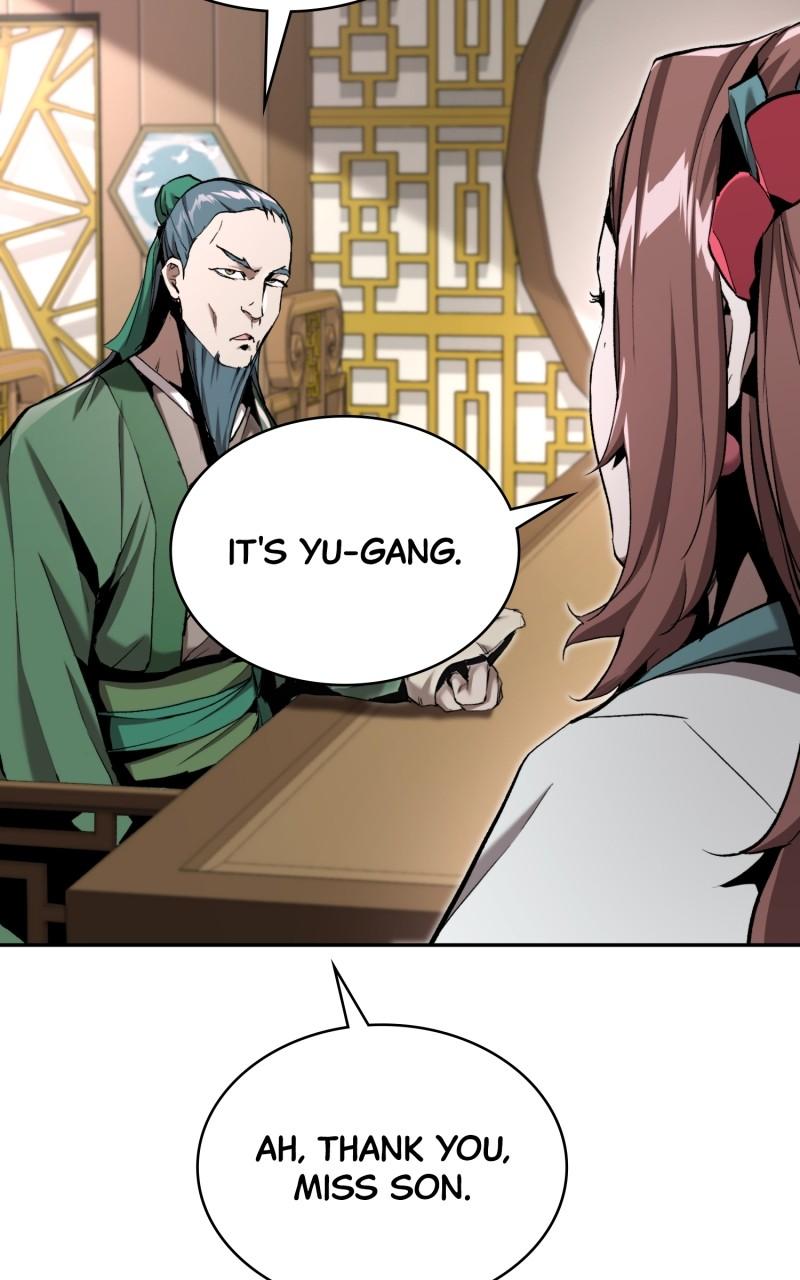 Read The Anxious Demon Sect Leader EN Manga Online