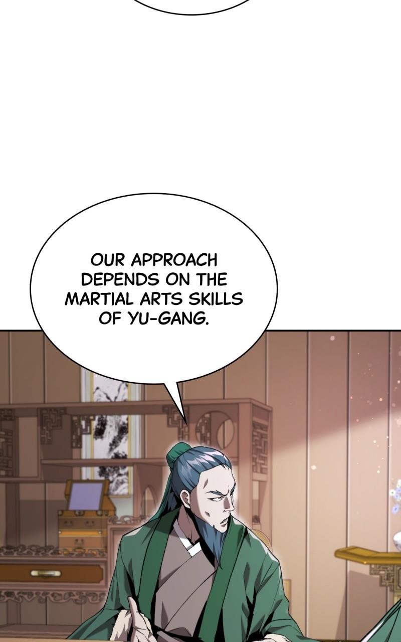 Read The Anxious Demon Sect Leader EN Manga Online