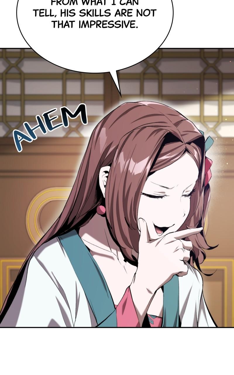Read The Anxious Demon Sect Leader EN Manga Online