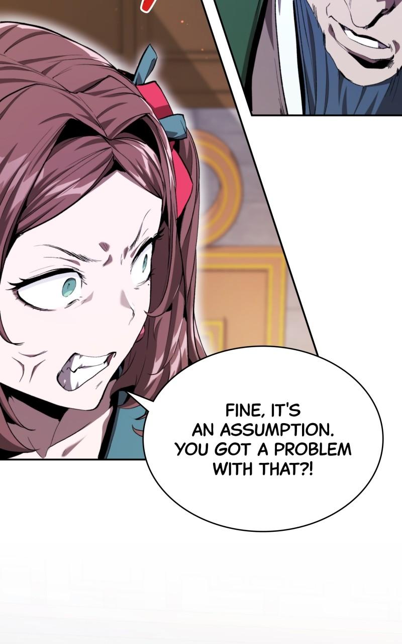 Read The Anxious Demon Sect Leader EN Manga Online