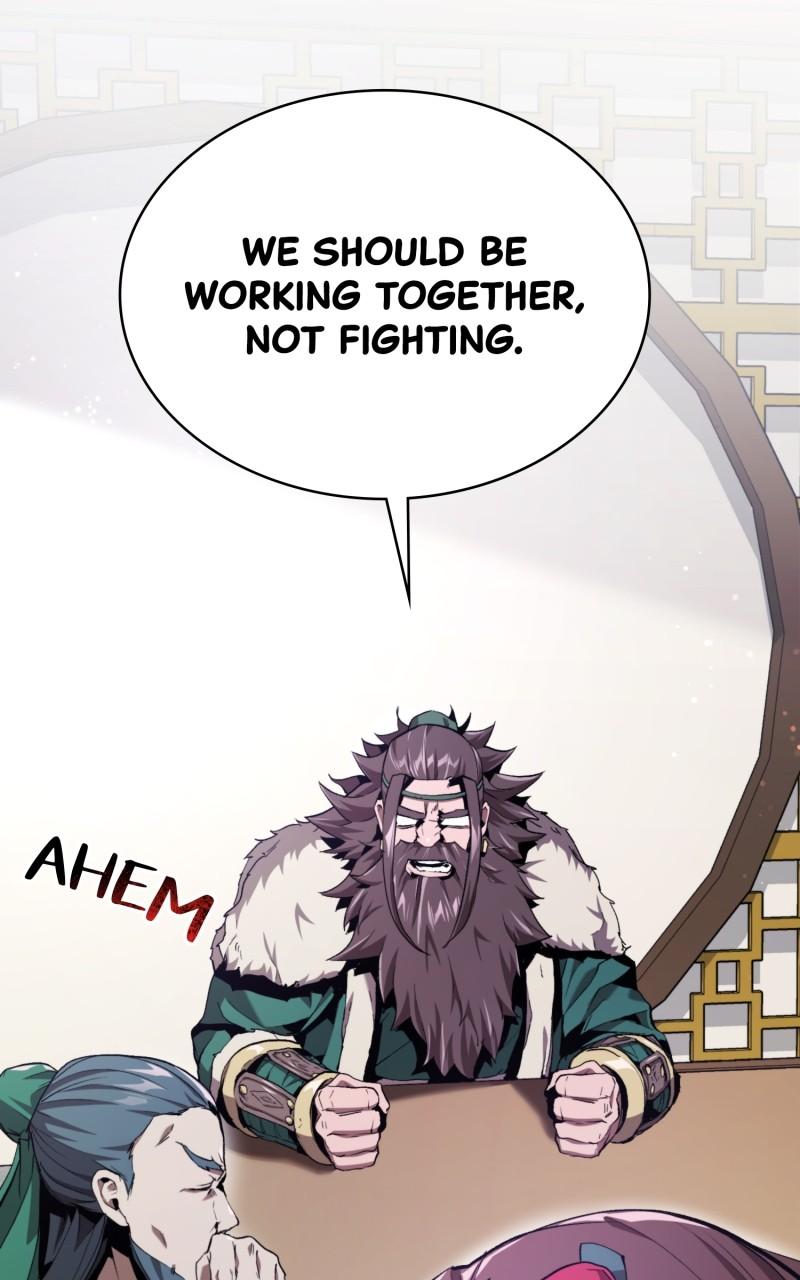 Read The Anxious Demon Sect Leader EN Manga Online