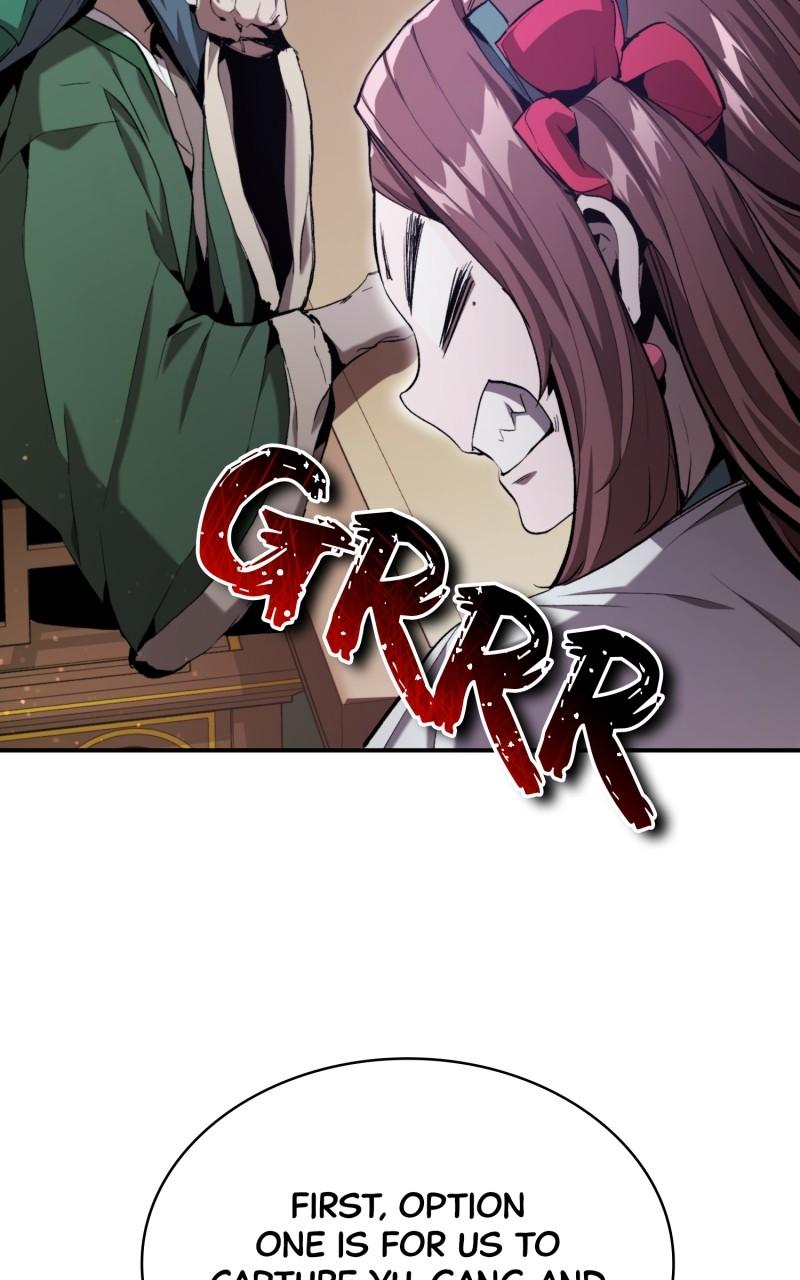 Read The Anxious Demon Sect Leader EN Manga Online