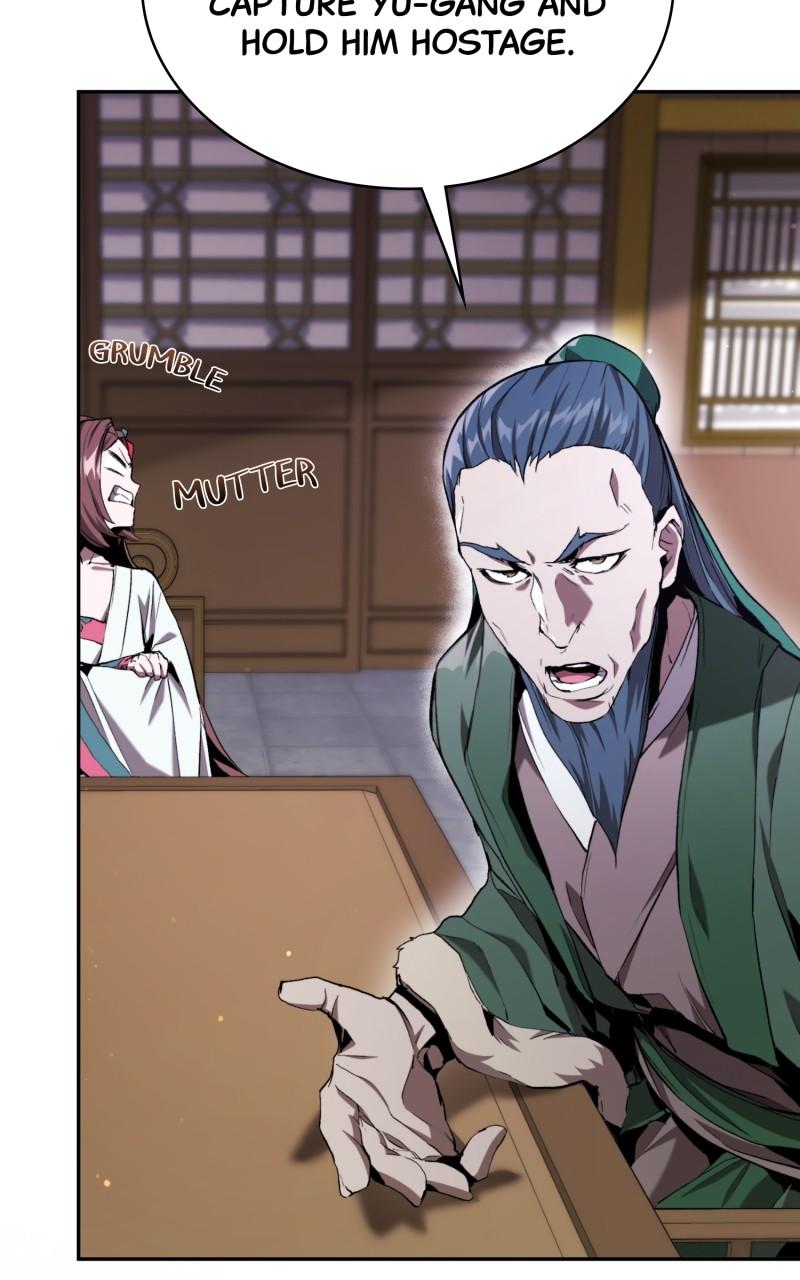 Read The Anxious Demon Sect Leader EN Manga Online
