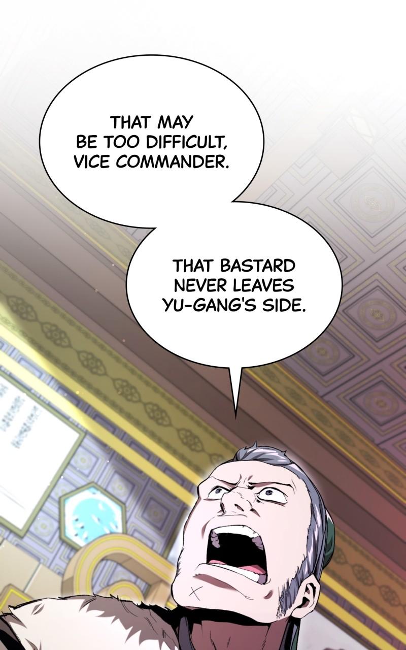 Read The Anxious Demon Sect Leader EN Manga Online
