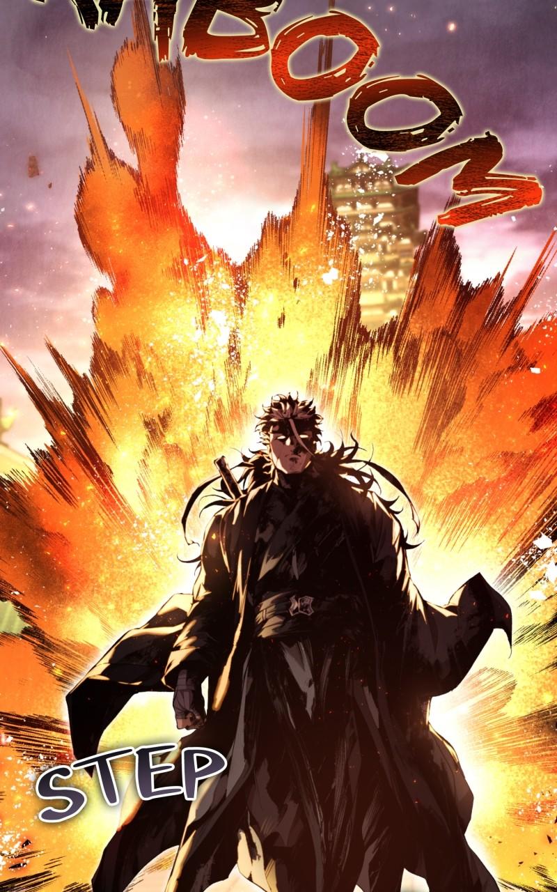 Read The Anxious Demon Sect Leader EN Manga Online