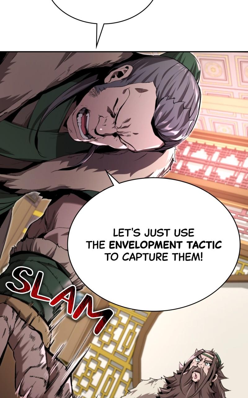 Read The Anxious Demon Sect Leader EN Manga Online