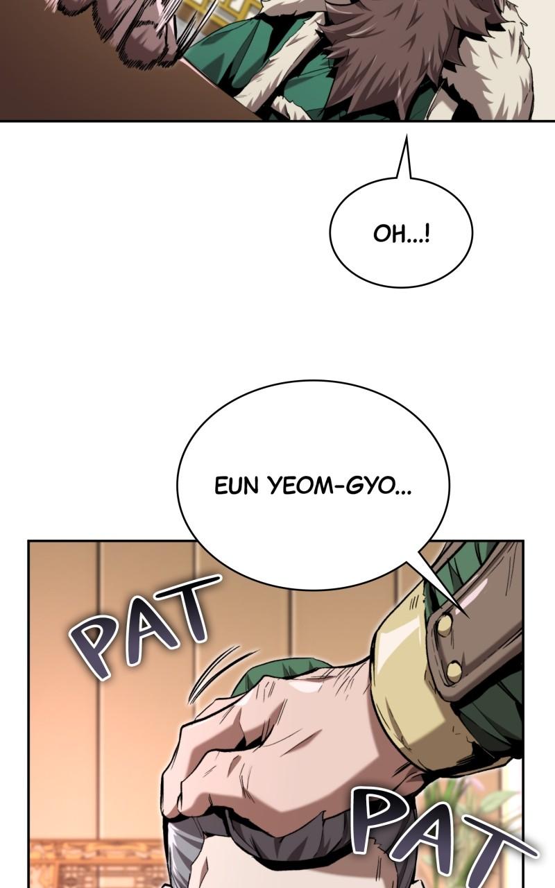 Read The Anxious Demon Sect Leader EN Manga Online