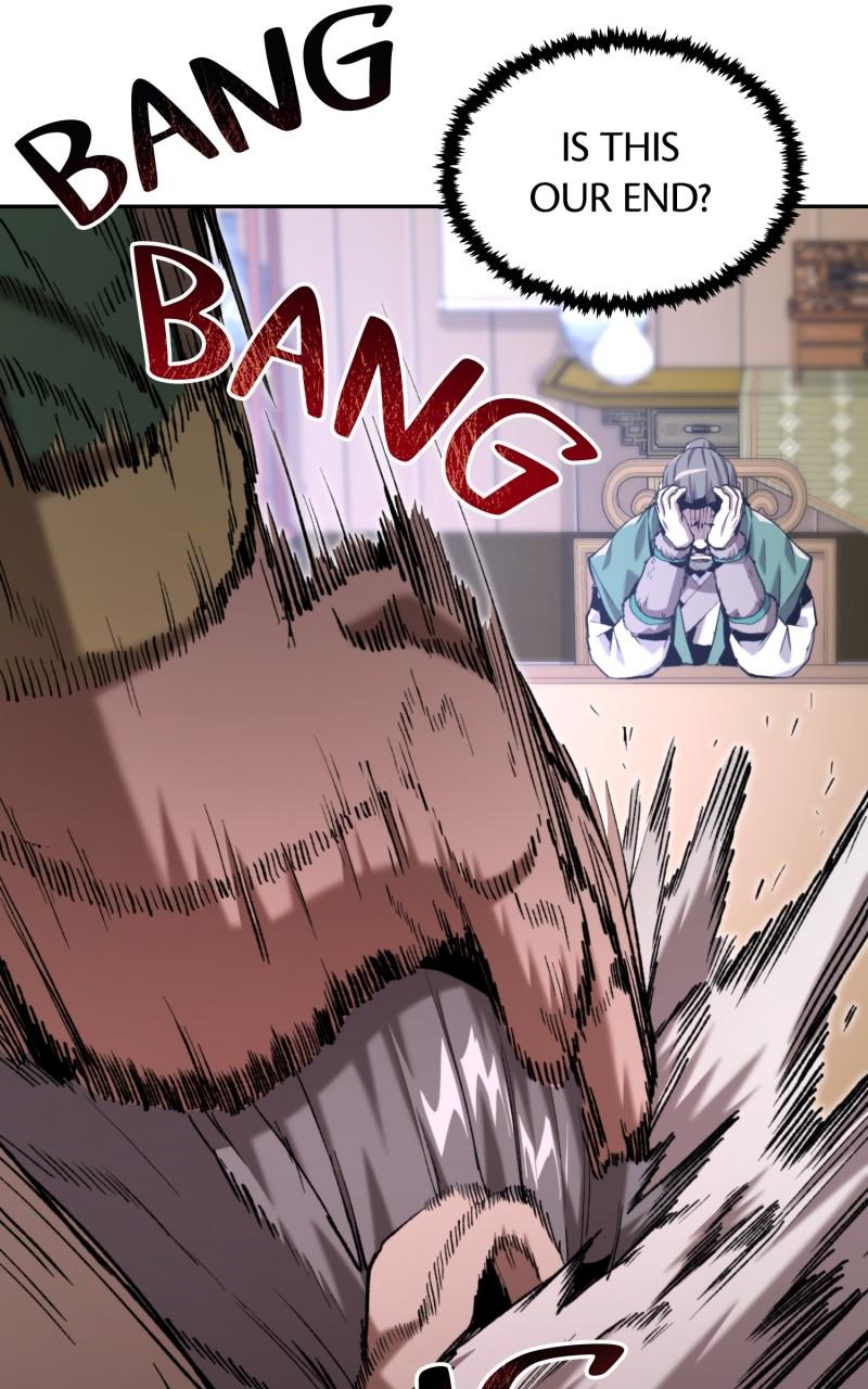 Read The Anxious Demon Sect Leader EN Manga Online