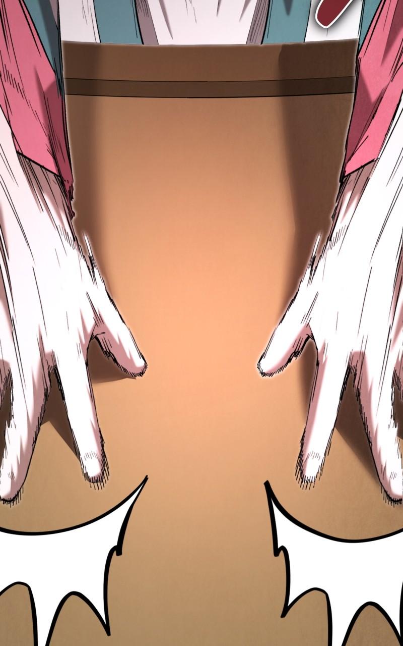 Read The Anxious Demon Sect Leader EN Manga Online